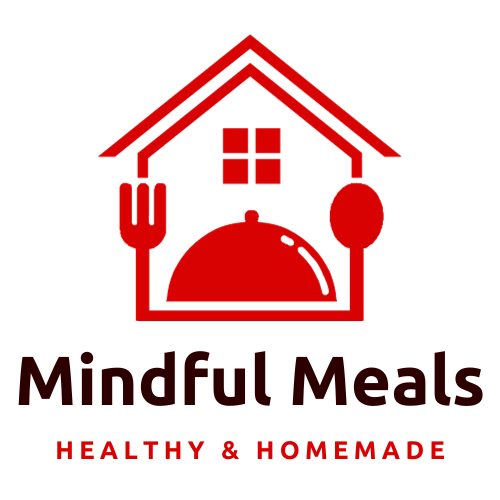 Mindful Meals